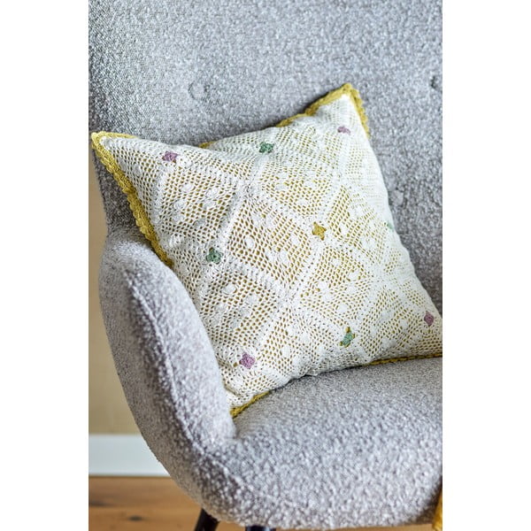 Ukrasni jastuk 45x45 cm Rovigo – Bloomingville-image-1