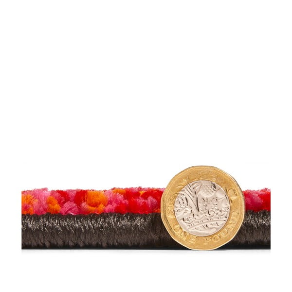 Tepih Think Rugs Sunrise Twirl, 80 x 150 cm-image-2