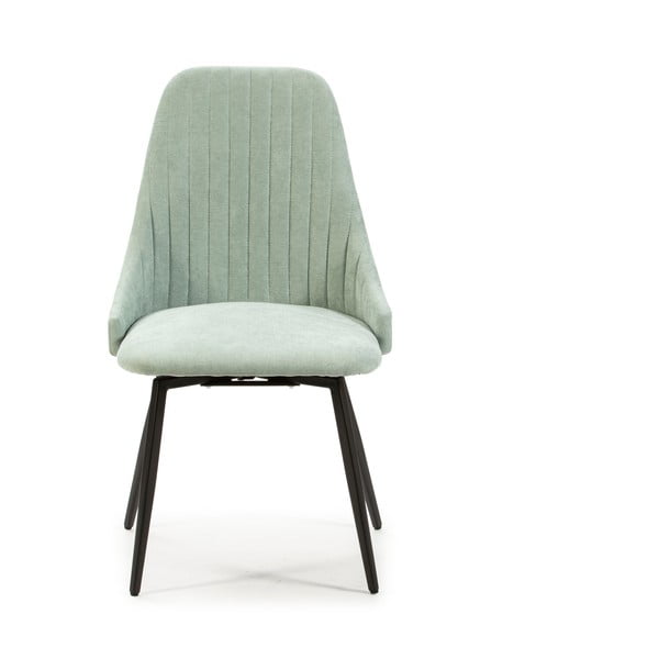 Mentol zelene blagovaonske stolice u setu 2 kom Elma – Marckeric-image-2