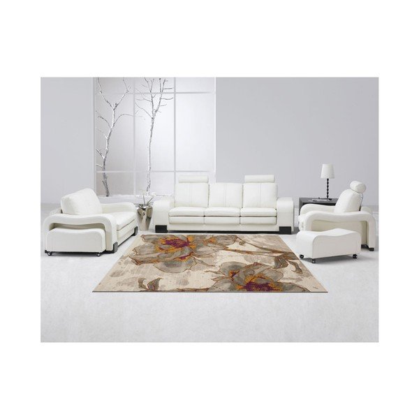 Tepih Webtappeti Blossom, 92 x 152 cm-image-2