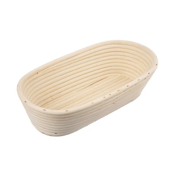 Košara od prirodnog materijala Orion Rattan, 32 x 15 cm-image-1