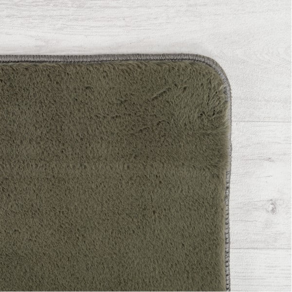 Kaki zeleni periv tepih 140x200 cm Joy 1400 – Ayyildiz Carpets-image-4