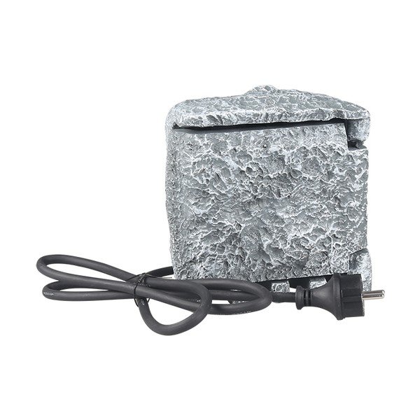 Vanjska utičnica (visina 21 cm) Stone – Hilight-image-1