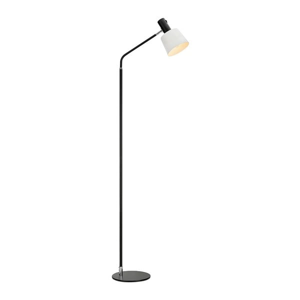Crno-bijela samostojeća svjetiljka Markslöjd Bodega