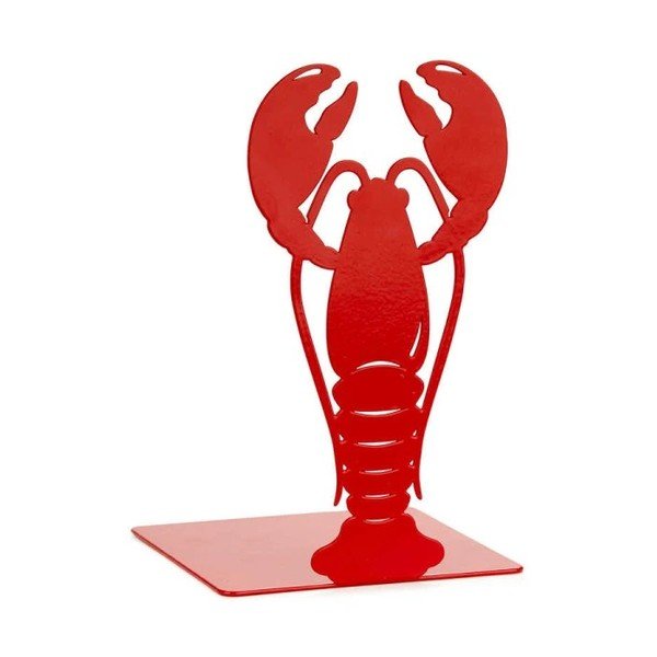 Držač za knjige Lobster – Balvi-image-4