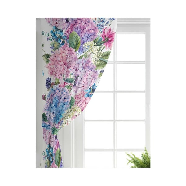 Zavjesa 140x260 cm - Mila Home-image-2