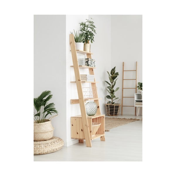 Stalak s policama Says Who Karup Design Vocal Natural/Natural-image-1