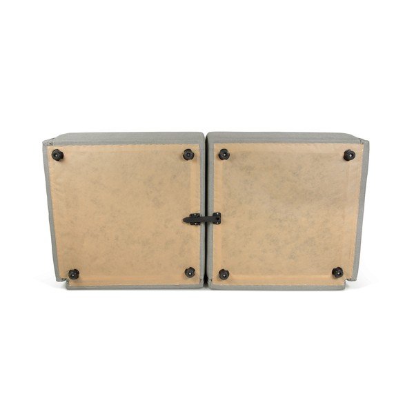 Svijetlo siva sofa 190 cm Dune - TemaHome-image-3