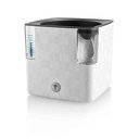 Plastična posuda za cvijeće za bilje/samozaljevajući Cobble – Flower Lover