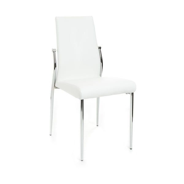 Bijele blagovaonske stolice u setu 2 kom Margo – Tomasucci