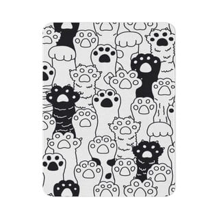 Crno-bijeli dječji tepih 100x140 cm Happy Paws – Oyo Concept