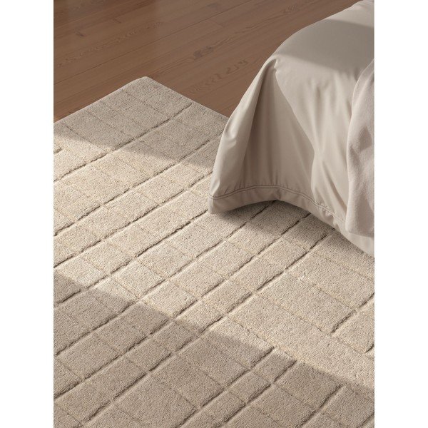 Bež vunen tepih 200x290 cm Kenso – Villeroy&Boch-image-2