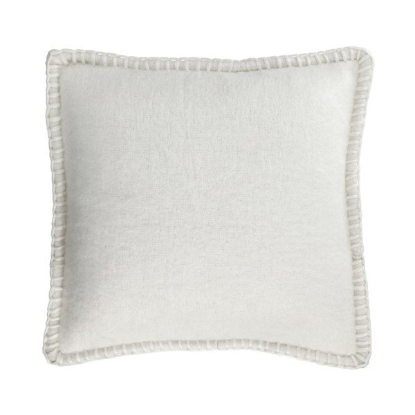 Ukrasna jastučnica od mješavine vune 45x45 cm Augustina – Kave Home