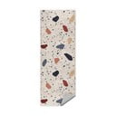 Krem periva staza 80x200 cm Cracked Terrazzo – Mila Home
