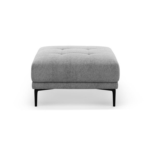 Sivi tabure Bemy – Micadoni 