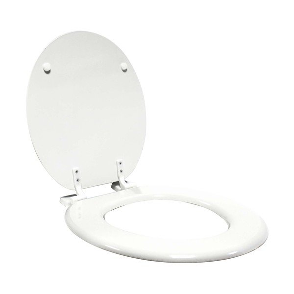 WC daska 37 x 41,5 cm Vitamine – douceur d'intérieur-image-2