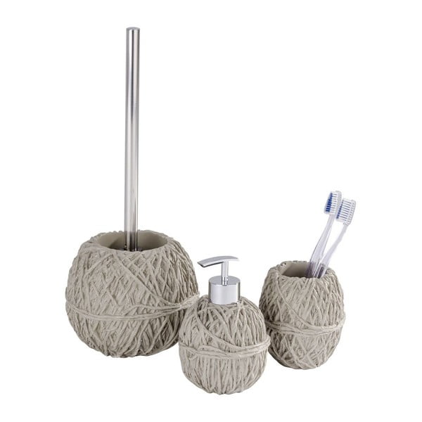 WC četka Wool Ball-image-1
