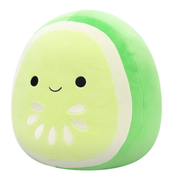 Plišana igračka Carmichael – SQUISHMALLOWS-image-3