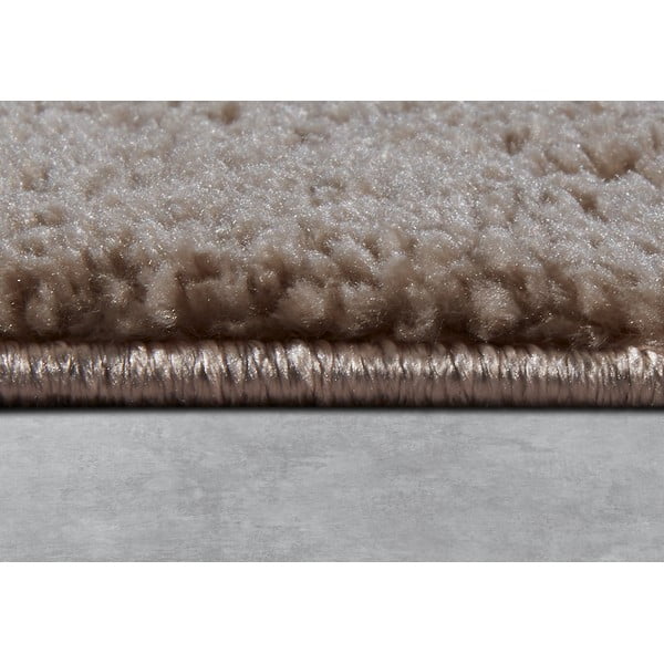 Bež tepih 120x170 cm Perrotin Beige – Elle Decoration-image-4