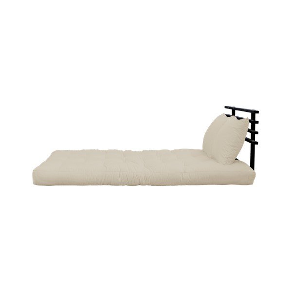 Karup Design Shin Sano Crna / Bež varijabilna sofa-image-3