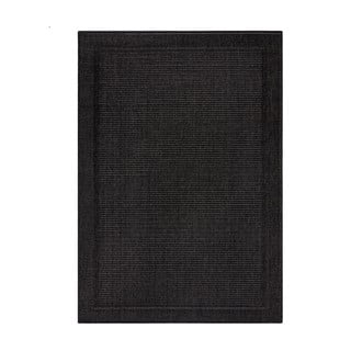 Tamno sivi vanjski tepih 160x230 cm Weave – Flair Rugs