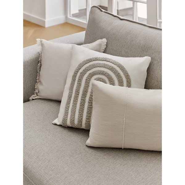 Jastučnica 40x40 cm Luana - Westwing Collection-image-2