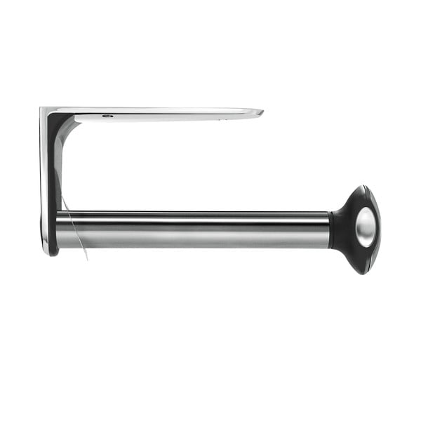 Zidni čelični držač za kuhinjske ručnike - simplehuman-image-1
