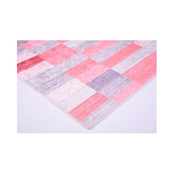 Tepih Vitaus Kirmizi, 160 x 100 cm-image-1