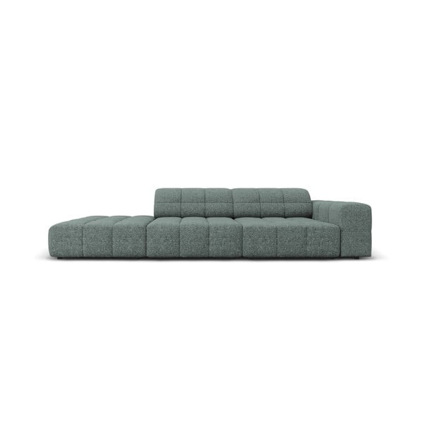 Tirkizna sofa 262 cm Chicago – Cosmopolitan Design