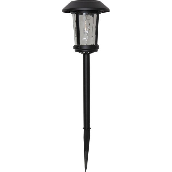Vanjska solarna LED svjetiljka Star Trading Florian, visina 47 cm-image-2