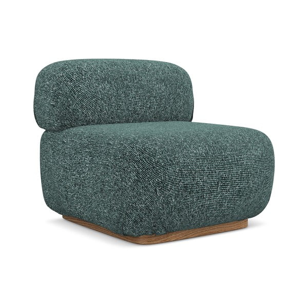 Tirkizna modularna sjedeća garnitura Ailani – Makamii-image-2