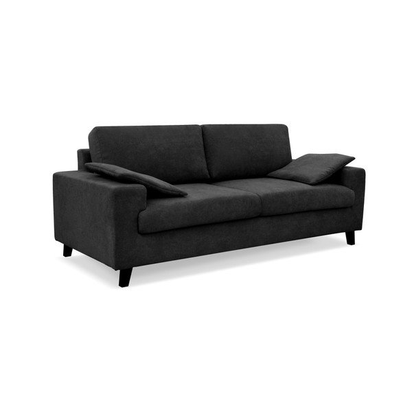 Crni trosjed Cosmopolitan design München-image-1