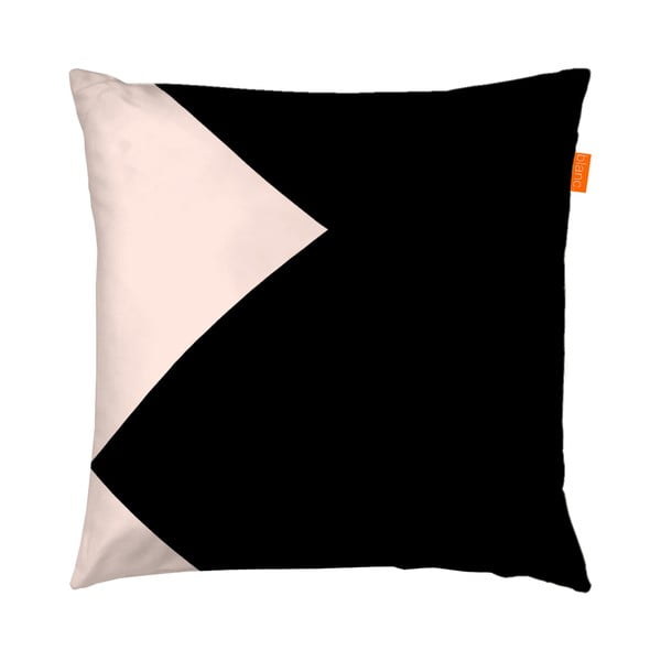 Blanc Starlight pamučna navlaka za jastuk, 60 x 60 cm