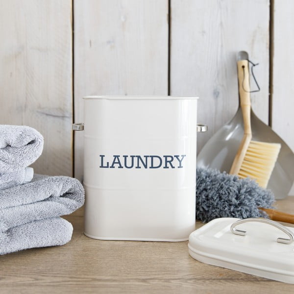 Krem kutija za deterdžente Powder Living Kitchen Craft Nostalgia-image-4