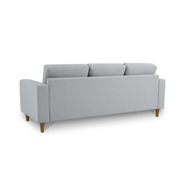 Siva sofa 217 cm Focus – Scandic-image-3