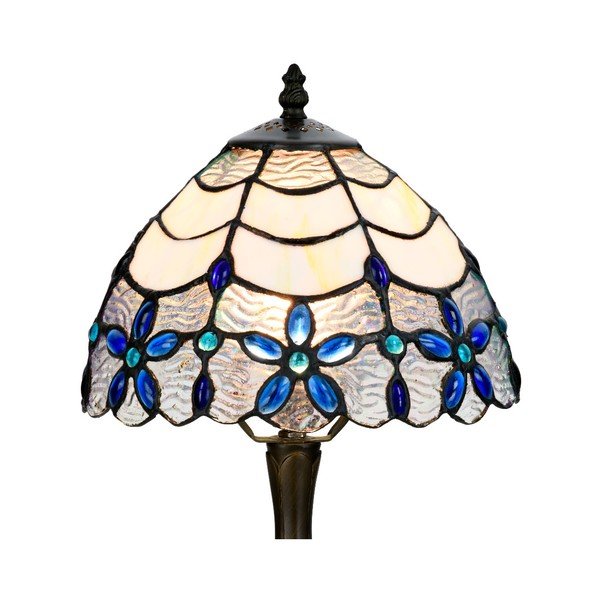 Stolna lampa SULIO Plava-image-1