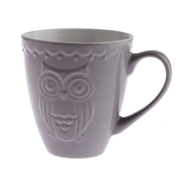 Grey Dakls Owl šalica, 530 ml