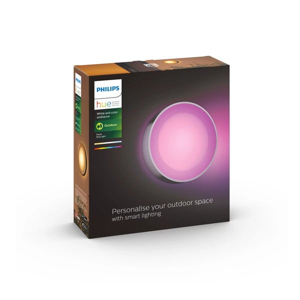 LED zidna lampa 15 W Daylo – Philips Hue-image-2