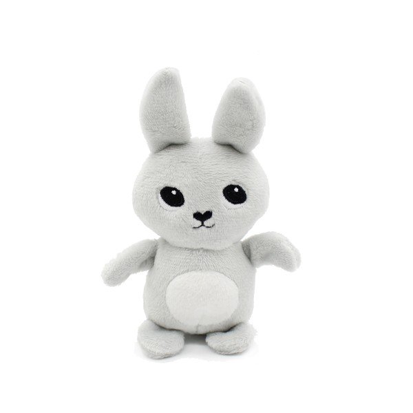 Plišane igračke u setu 2 kom Ptipotos Toudou – Les Deglingos-image-3