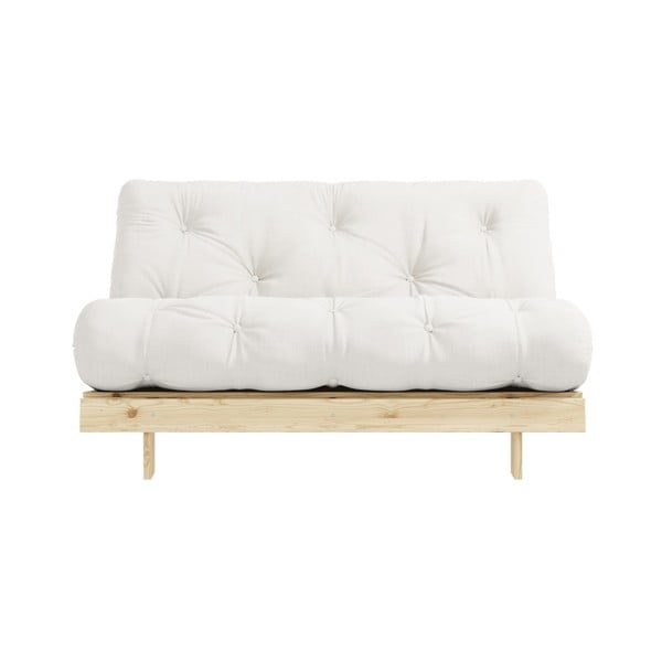 Promjenjiva sofa Karup Design Roots Raw /Creamy-image-3