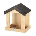 Drvena hranilica za ptice Esschert Design Shelter