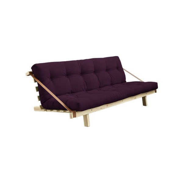 Karup Jump Natural / Purple Plum varijabilna sofa-image-4