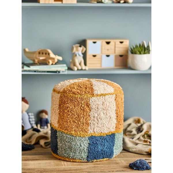 Dječji tabure Kio – Bloomingville Mini-image-1