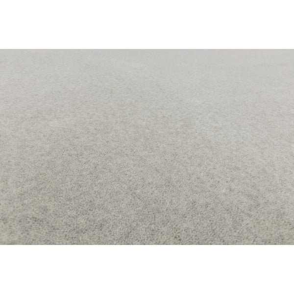 Krem vuneni tepih 133x190 cm Calisia M Smooth – Agnella-image-3