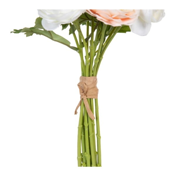 Umjetna biljka (visina 35 cm) Peonies – Ixia-image-2