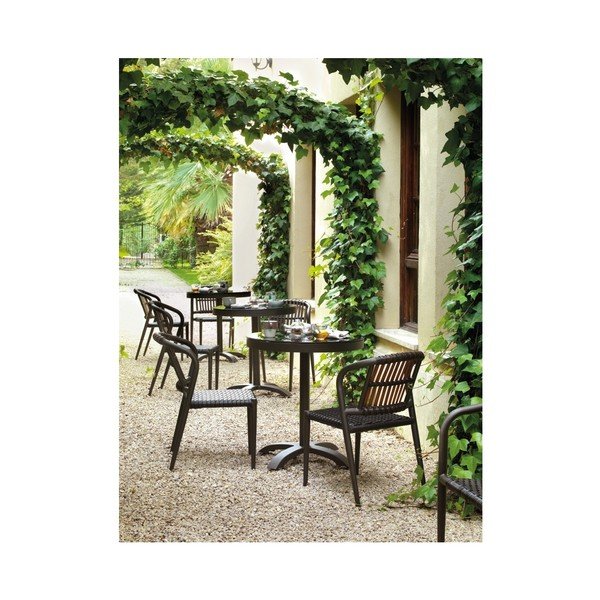 Vrtni stol Guske Johnny, ⌀ 70 cm-image-1