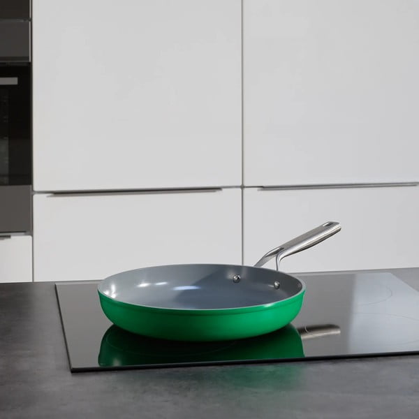 Tave u setu 2 kom s keramičkim premazom ø 30 cm Meda 3.0 – FABINI-image-1