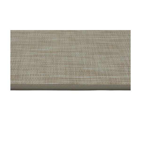 Bež vanjski tepih Universal Simply, 110 x 60 cm-image-1