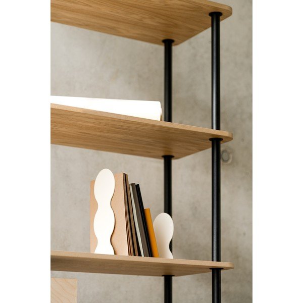 Držač za knjige Fala – noo.ma-image-2