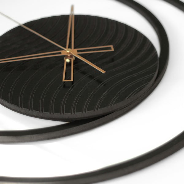 Zidni sat ø 57 cm Noah – Styler-image-4